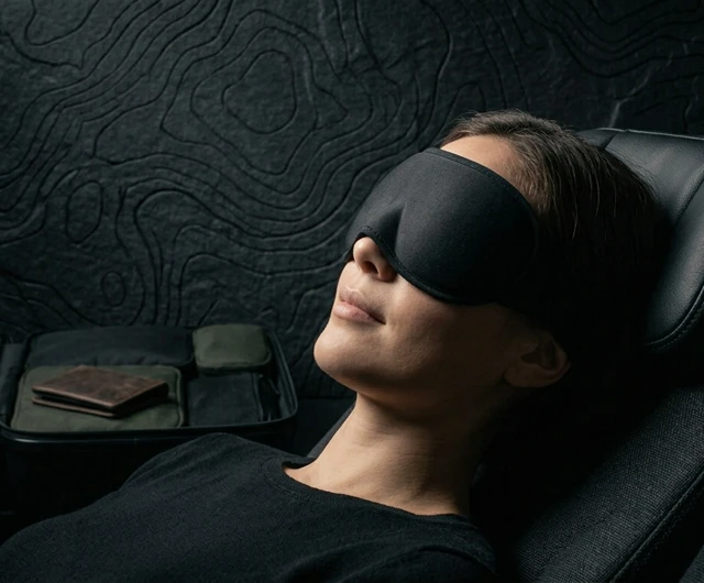 Accessoires de voyage confortables