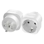 Adaptateur de voyage type B Globtrip