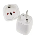 Adaptateur de voyage type G Globtrip