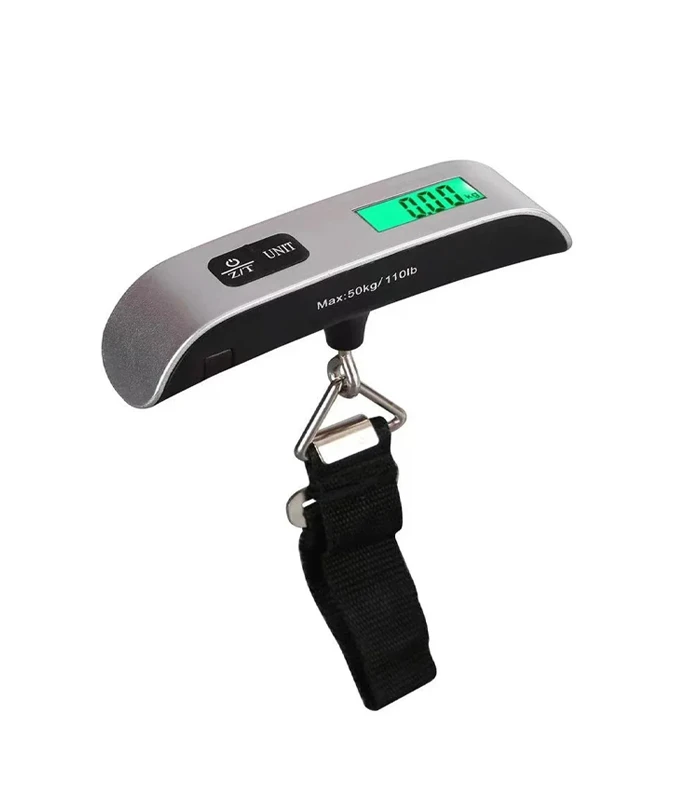 Balance bagage WeighTrip Pro