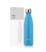 Bouteille isotherme Watersy ThermoFlow 500ml Bleu