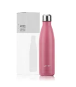 Bouteille isotherme Watersy ThermoFlow 500ml Rose