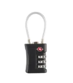 Cadenas TSA SecureTrip à combinaison