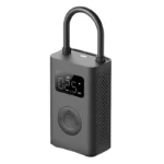 Compresseur d'air portatif AirBoost Pro