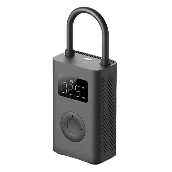 Compresseur d'air portatif AirBoost Pro