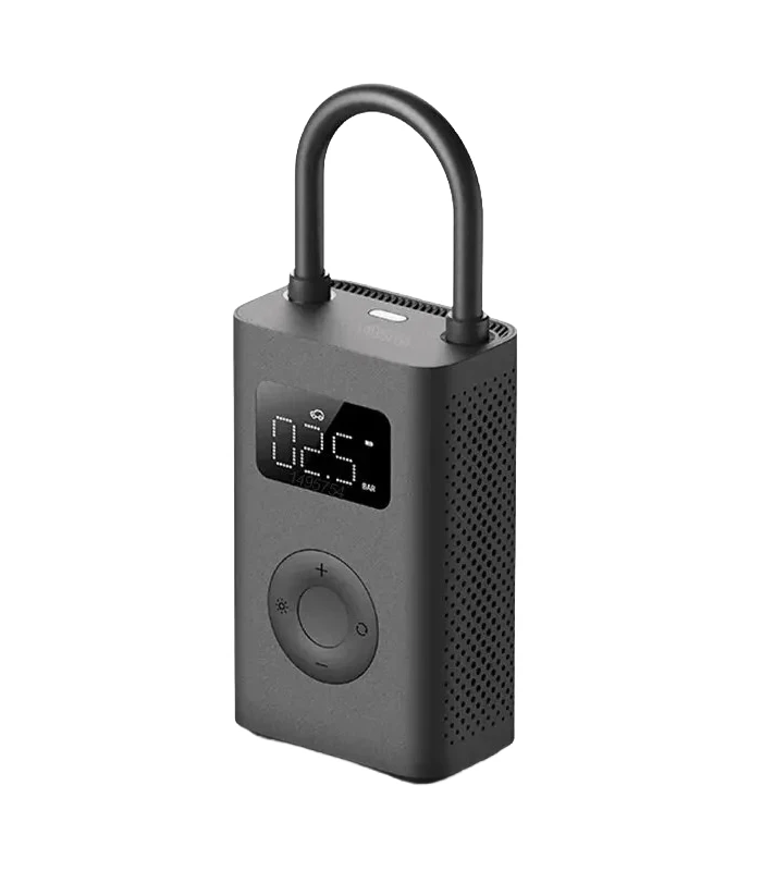 Compresseur d'air portatif AirBoost Pro
