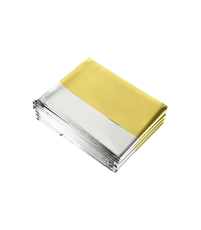 Couverture Secours Solarpack