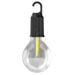 Lampe de camping LED CampGlow