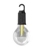 Lampe de camping LED CampGlow