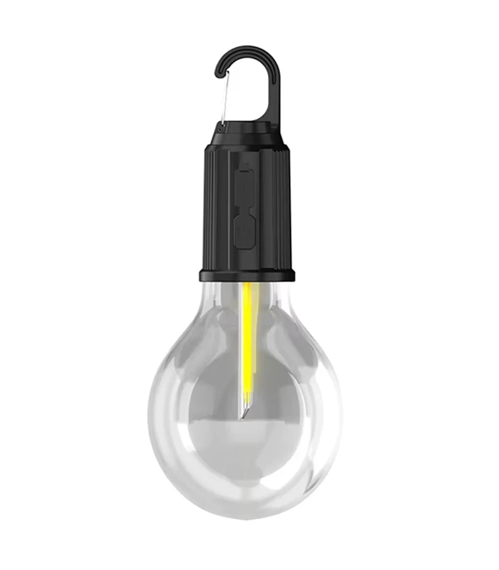 Lampe de camping LED CampGlow