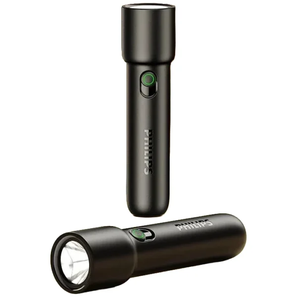 Lampe torche LED Philips PocketBeam