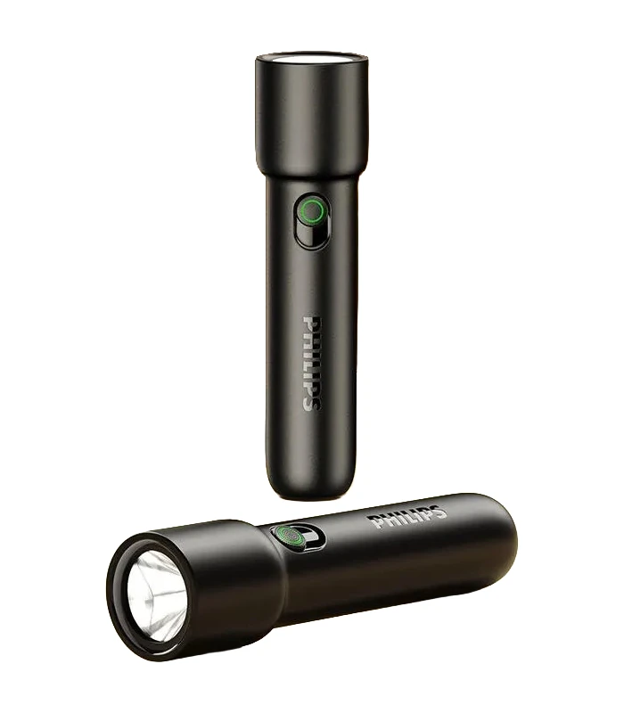 Lampe torche LED Philips PocketBeam