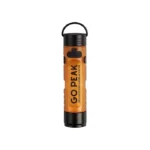 Mini Lampe Voyage Glowpeak Or