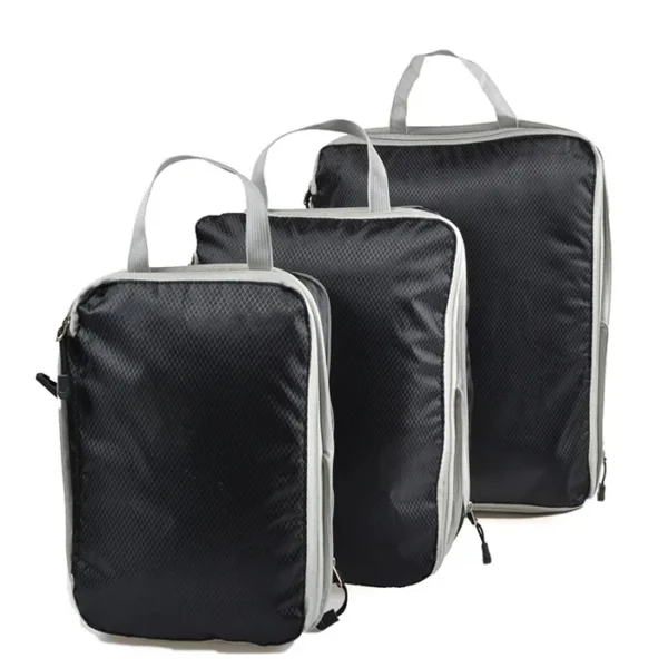 Organisateur de Valise TripCube