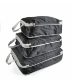 Organisateur de Valise TripCube Noir