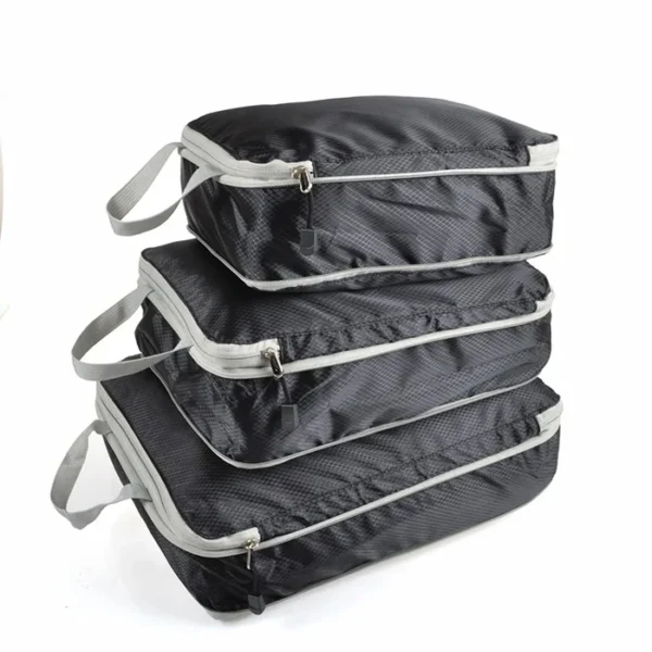 Organisateur de Valise TripCube Noir
