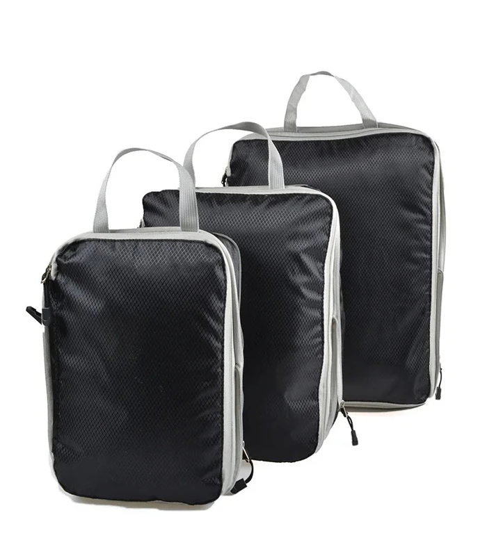 Organisateur de Valise TripCube