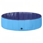 Piscine pliable chien SplashTrip 120