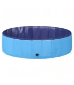 Piscine pliable chien SplashTrip 120