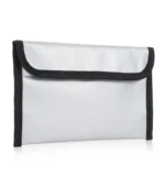 Pochette ignifuge SafeDocs Pro Blanc