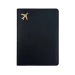 Porte passeport Skyhold Noir