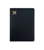 Porte passeport Skyhold Noir