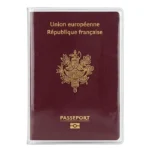 Protection passeport Clearpass