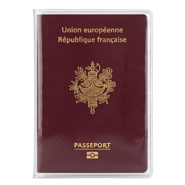 Protection passeport Clearpass