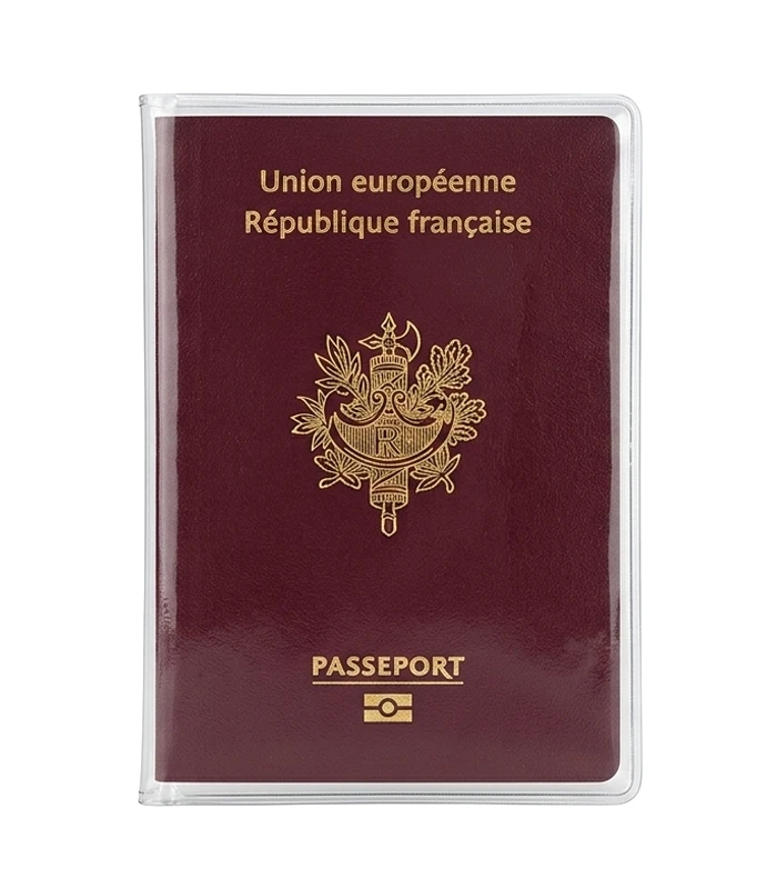 Protection passeport Clearpass