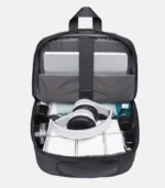 Sac à dos Bange TravelMax 20L intérieur