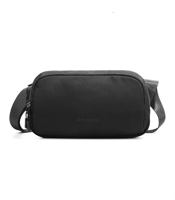 Sacoche Bange Mini Sling 2L Noire