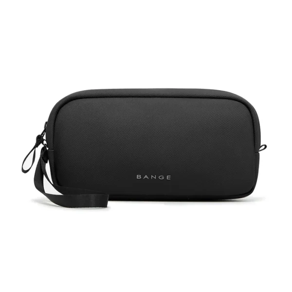 Sacoche de rangement Bange Slim Noire