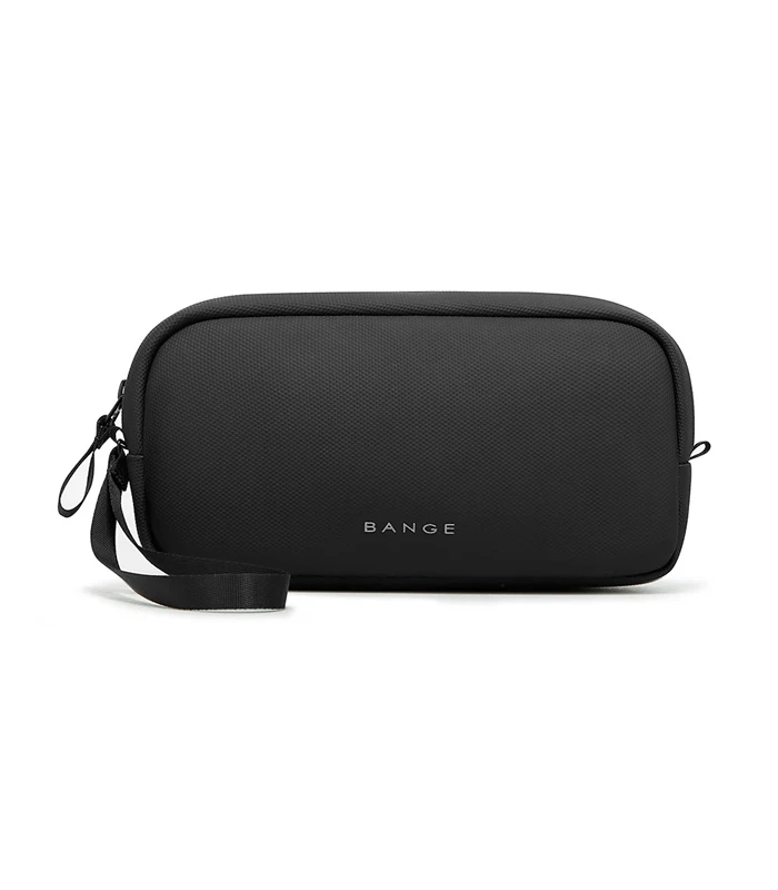 Sacoche de rangement Bange Slim Noire Sacoche de rangement Bange Slim Noire