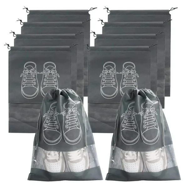 Sacs de rangement chaussures Pacshoe
