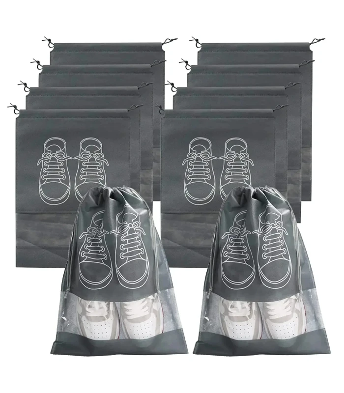 Sacs de rangement chaussures Pacshoe