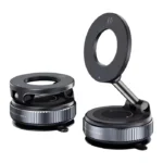 Support téléphone voiture MagFix 360