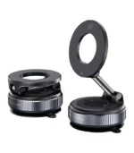Support téléphone voiture MagFix 360
