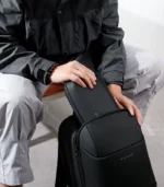 Trousse organisateur Bange TechCase situation