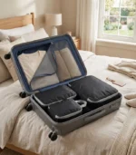 organisateur de bagages tripcube
